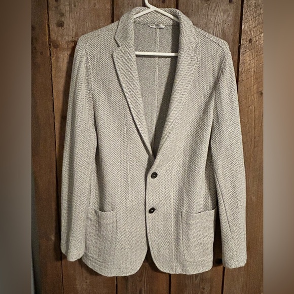 Fradi Other - Harry Rosen - Fradi Sport Coat made in Italy